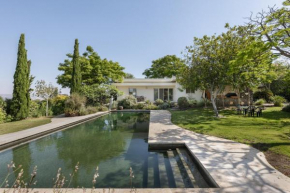 Almagor Villa house